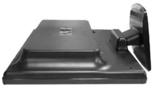 IIYAMA ProLite E2607WSD - CAUTION - 3