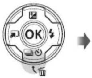 OLYMPUS TG-5 - Kasowanie zdjęć podczas odtwarzania - 1