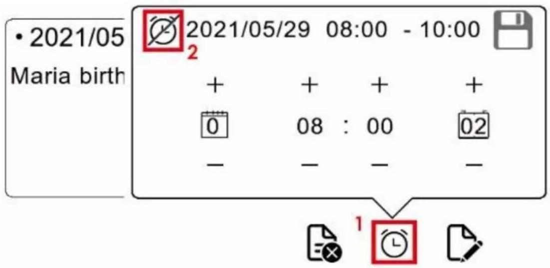 • 2021/05 Maria birth 2021/05/29 08:00 - 10:00 + 0 - + + + 08 : 00 - + + 02 - - - 1