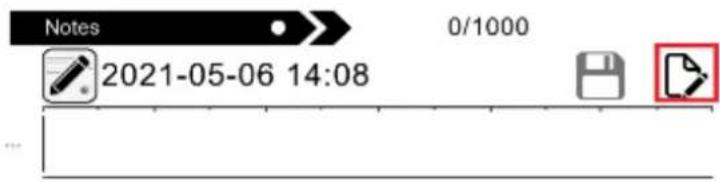 Notes 2021-05-06 14:08 0/1000