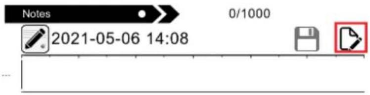 Notes 2021-05-06 14:08 0/1000