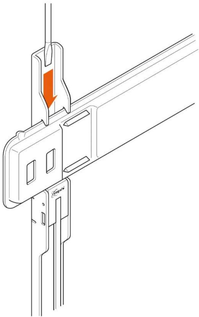 Vogel's TVM 3663 - Rozwiązanie - 1