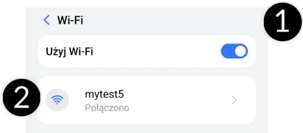 myPhone HAMMER CONSTRUCTION - Wi-Fi - 1
