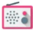 myPhone HAMMER CONSTRUCTION - Aplikacja [Radio FM] - 1