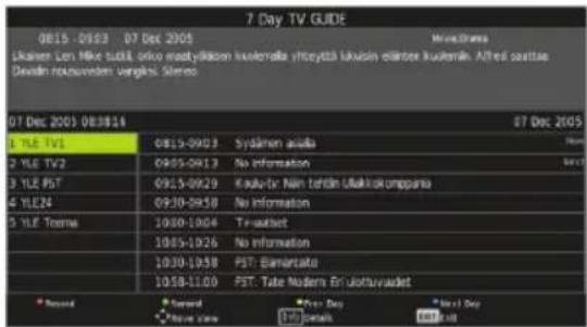 7 Day TV GUIDE 08/15 - 09/03 07 Dec 2005 Mineskranas Likainen Len Mle tukä, Oriko modylläken kukonalla ytzyttä lukusin elintor kukutink. Altred soattae Devidin raksuveden vergika. Siereo 07 Dec 2005 08:38:14 1 YLE TV1 2 YLE TV2 3 YLE PST 4 YLEZ4 5 YLE Toma 6 YLE Toma 7 YLE Toma 8 YLE Toma 9 YLE Toma 10 YLE Toma 11 YLE Toma 12 YLE Toma 13 YLE Toma 14 YLE Toma 15 YLE Toma 16 YLE Toma 17 YLE Toma 18 YLE Toma 19 YLE Toma 20 YLE Toma 21 YLE Toma 22 YLE Toma 23 YLE Toma 24 YLE Toma 25 YLE Toma 26 YLE Toma 27 YLE Toma 28 YLE Toma 29 YLE Toma 30 YLE Toma 31 YLE Toma 32 YLE Toma 33 YLE Toma 34 YLE Toma 35 YLE Toma 36 YLE Toma 37 YLE Toma 38 YLE Toma 39 YLE Toma 40 YLE Toma 41 YLE Toma 42 YLE Toma 43 YLE Toma 44 YLE Toma 45 YLE Toma 46 YLE Toma 47 YLE Toma 48 YLE Toma 49 YLE Toma 50 YLE Toma 51 YLE Toma 52 YLE Toma 53 YLE Toma 54 YLE Toma 55 YLE Toma 56 YLE Toma 57 YLE Toma 58 YLE Toma 59 YLE Toma 60 YLE Toma 61 YLE Toma 62 YLE Toma 63 YLE Toma 64 YLE Toma 65 YLE Toma 66 YLE Toma 67 YLE Toma 68 YLE Toma 69 YLE Toma 70 YLE Toma 71 YLE Toma 72 YLE Toma 73 YLE Toma 74 YLE Toma 75 YLE Toma 76 YLE Toma 77 YLE Toma 78 YLE Toma 79 YLE Toma 80 YLE Toma 81 YLE Toma 82 YLE Toma 83 YLE Toma 84 YLE Toma 85 YLE Toma 86 YLE Toma 87 YLE Toma 88 YLE Toma 89 YLE Toma 90 YLE Toma 91 YLE Toma 92 YLE Toma 93 YLE Toma 94 YLE Toma 95 YLE Toma 96 YLE Toma 97 YLE Toma 98 YLE Toma 99 YLE Toma