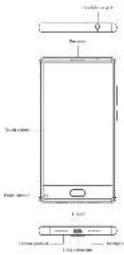 Doogee Mix Lite - 1