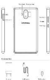 Doogee Mix Lite - 2