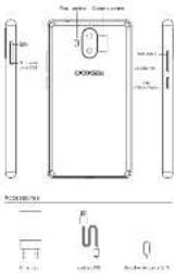 Doogee Mix Lite - 17