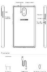 Doogee Mix Lite - 14