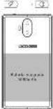 Doogee Mix Lite - 15