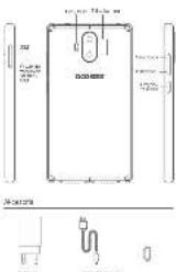 Doogee Mix Lite - 20
