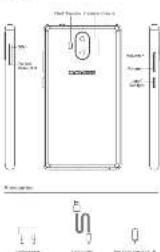 Doogee Mix Lite - 5