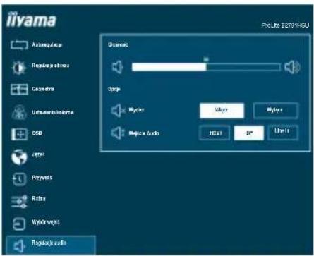 IIYAMA ProLite B2791HSU - Direct - 1