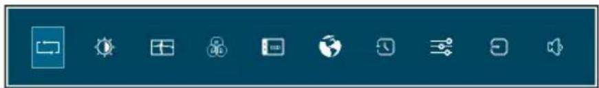 IIYAMA ProLite B2791HSU - OBSŁUGA MONITORA - 1