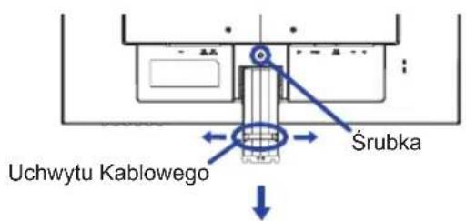IIYAMA ProLite B2791HSU - Ustaw monitor pionowo na płaskiej, stabilnej powierzchni. - 1