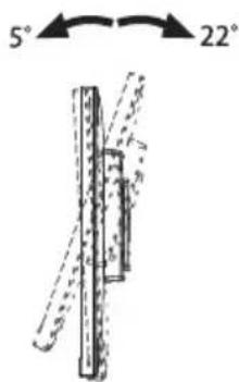 IIYAMA ProLite B2791HSU - OSTRZEŻENIE - 1