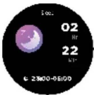 5 o.o. 02 Hr 22 Wt- 6:23:00-05:00