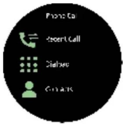 Phone Call Alert Call Dialysis Get Back