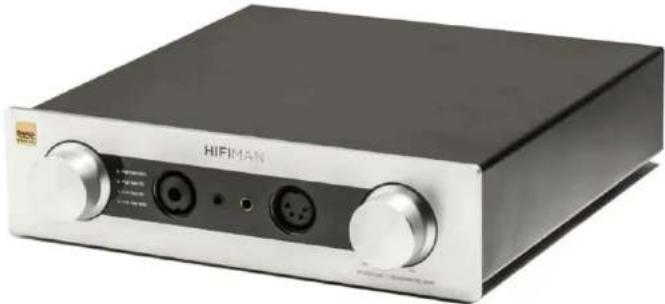 HiFiMAN EF400 - 1