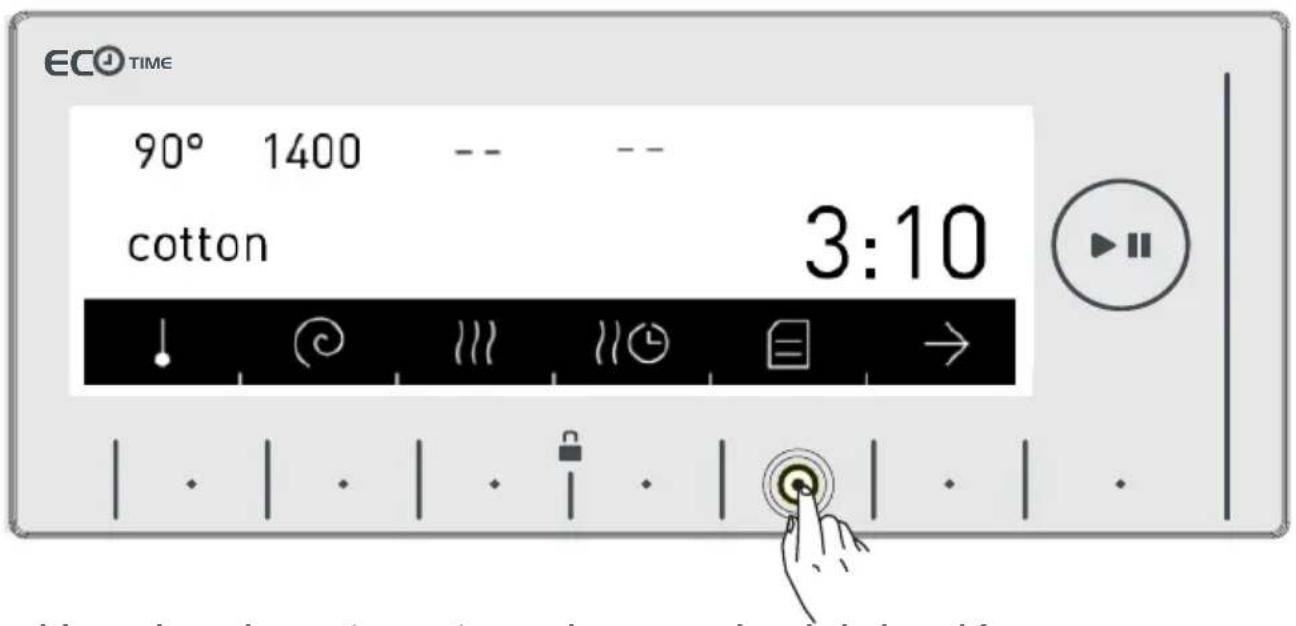 ECO TIME 90° 1400 -- -- cotton 3:10 ↓ ↻ ↺ ↺ ↺ ↺ ↺ ↺ ↺ ↺ ↺ ↺ ↺ ↺ ↺ ↺ ↺ ↺ ↺ ↺ ↺ ↺ ↺ ↺ ↺ ↺ ↺ ↺ ↺ ↺ ↺ ↺ ↺ ↺ ↺ ↺ ↺ ↺ ↺ ↺ ↺ ↺ ↺ ↺ ↺ ↺ ↺ ↺ ↺ ↺ ↺ ↺ ↵