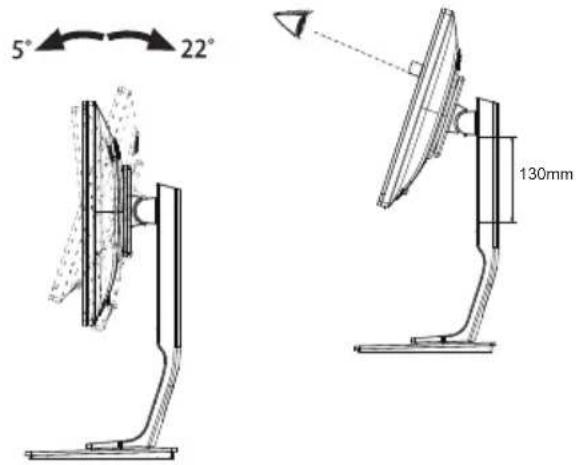 IIYAMA ProLite B2282HS - UWAGA - 1