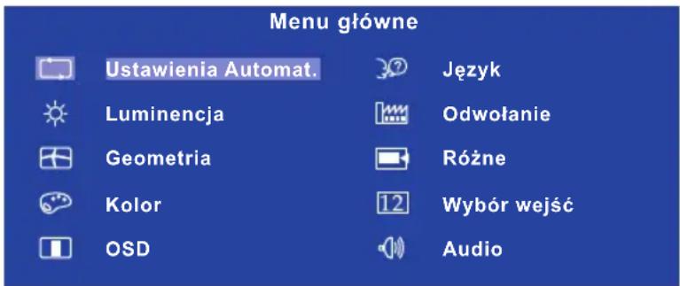 IIYAMA ProLite B2282HS - OBSŁUGA MONITORA - 1