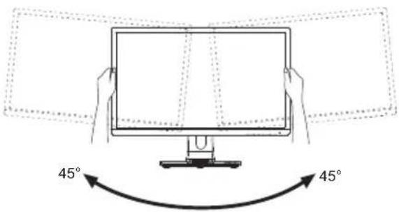 IIYAMA ProLite B2282HS - UWAGA - 2