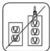 Finlux FW-F0D1051W1PL - ⚠️⚠️ RYZYKO ŚMIERCI SPOWODOWANE PRADEM - 1