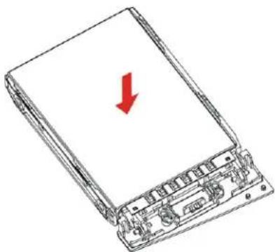 LENOVO IdeaCentre A540-24API - Procedura wymiany - 4