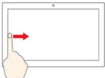 LENOVO IdeaCentre A540-24API - Przeciągnij element do żądanej lokalizacji - 4