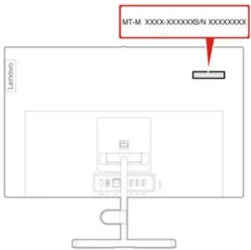 LENOVO V30a-22IIL - Zanim się skontaktujesz z firmą Lenovo - 1