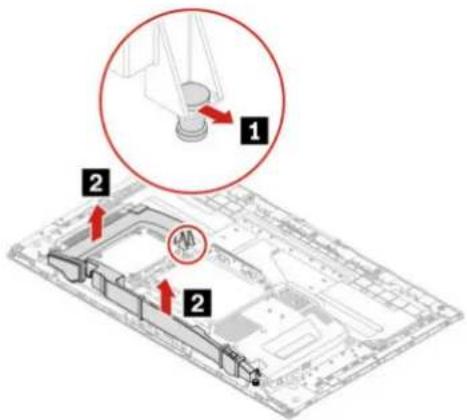 LENOVO V30a-22IIL - Procedura wymiany - 1