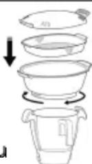AENO GastroLab CR1S - Parowar - 1