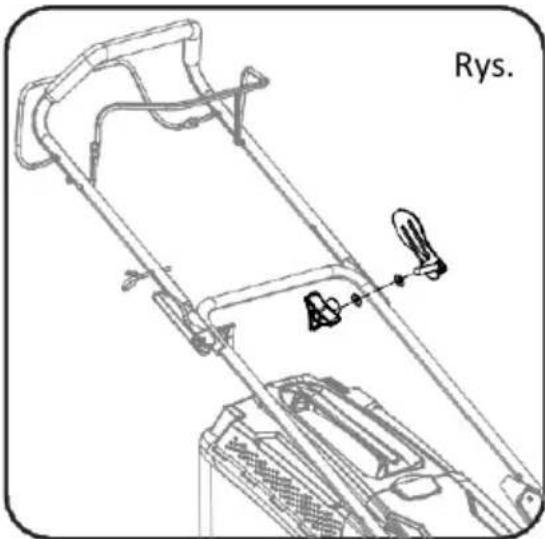 Rys. A B