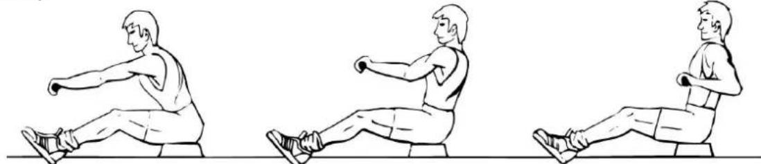 Hertz Fitness Competition CH 2 - Tylko ramiona - 1