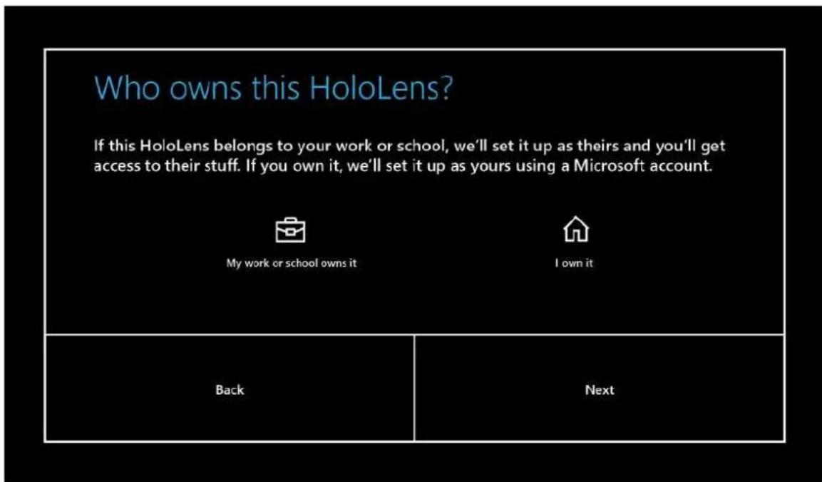 MICROSOFT HoloLens 2 - Instalowanie systemu Windows - 9