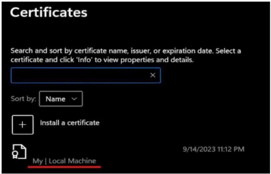 MICROSOFT HoloLens 2 - Rozwiązywanie problemów - 1