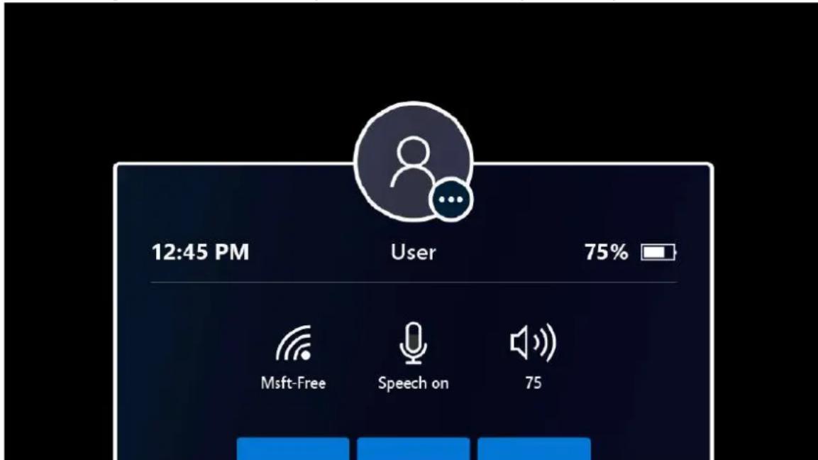 MICROSOFT HoloLens 2 - Sposób użycia - 1