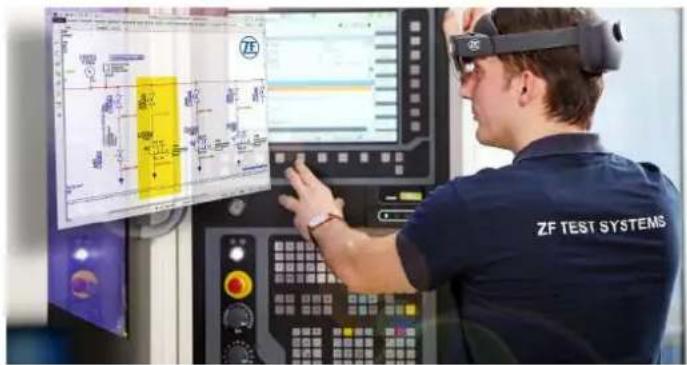ZF TEST SYSTEMS