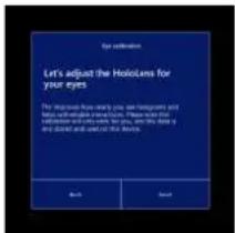MICROSOFT HoloLens 2 - ! Uwaga - 4