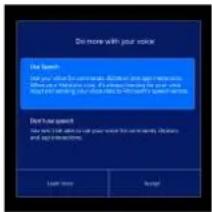 MICROSOFT HoloLens 2 - ! Uwaga - 1