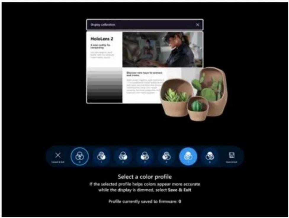 MICROSOFT HoloLens 2 - Porada - 1