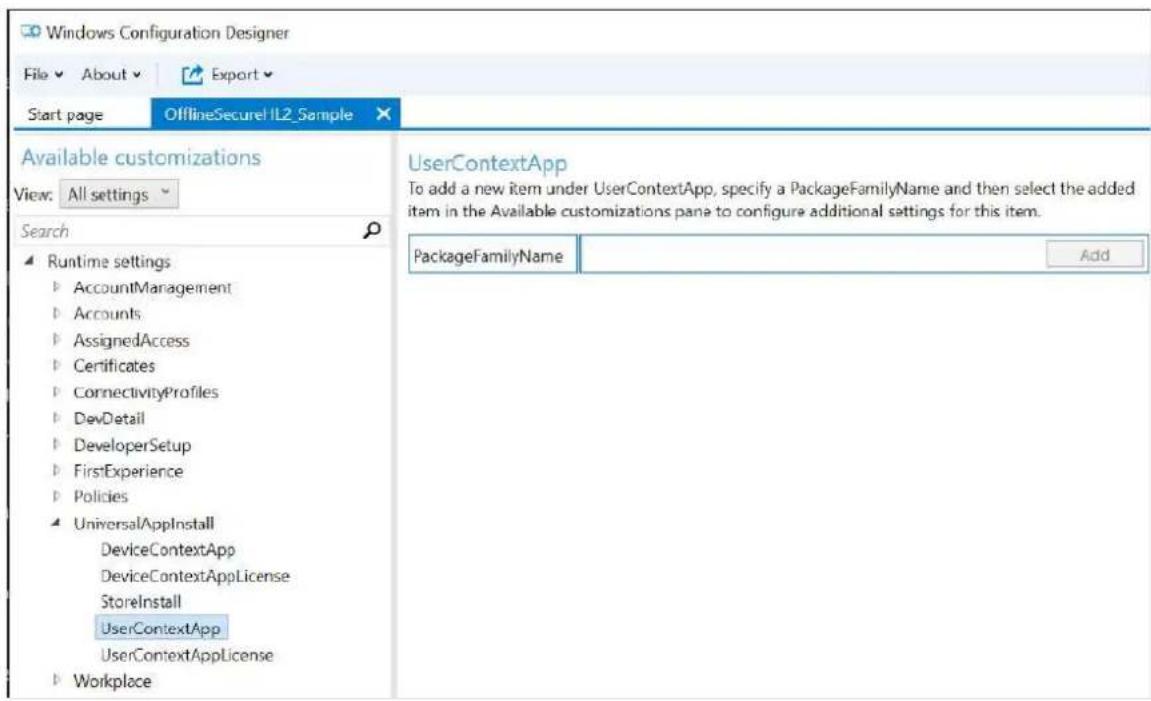 MICROSOFT HoloLens 2 - Konfigurować - 2