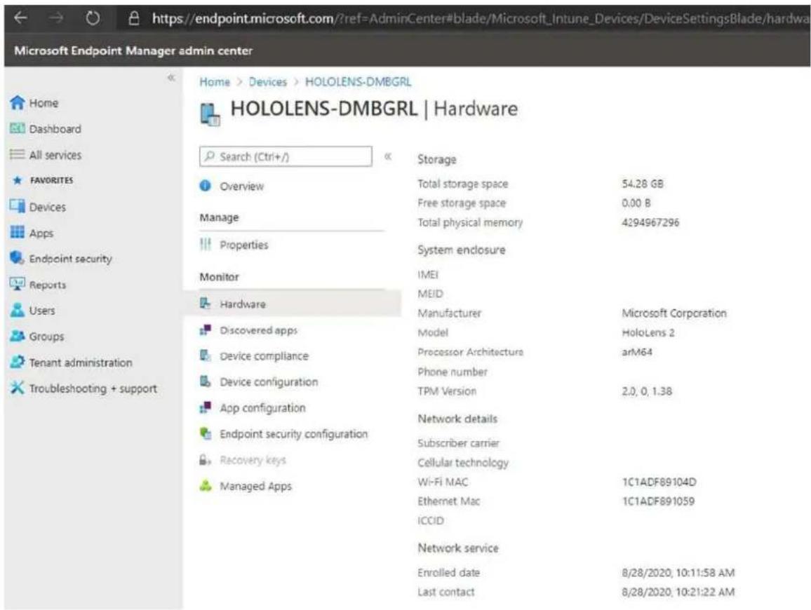 MICROSOFT HoloLens 2 - Proces - 1