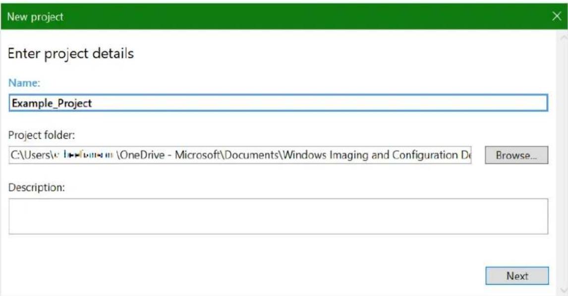 MICROSOFT HoloLens 2 - Create - 1