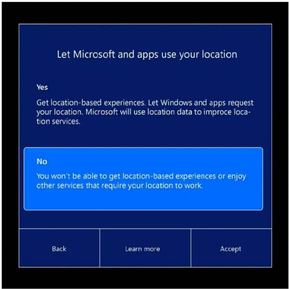MICROSOFT HoloLens 2 - Instalowanie systemu Windows - 11