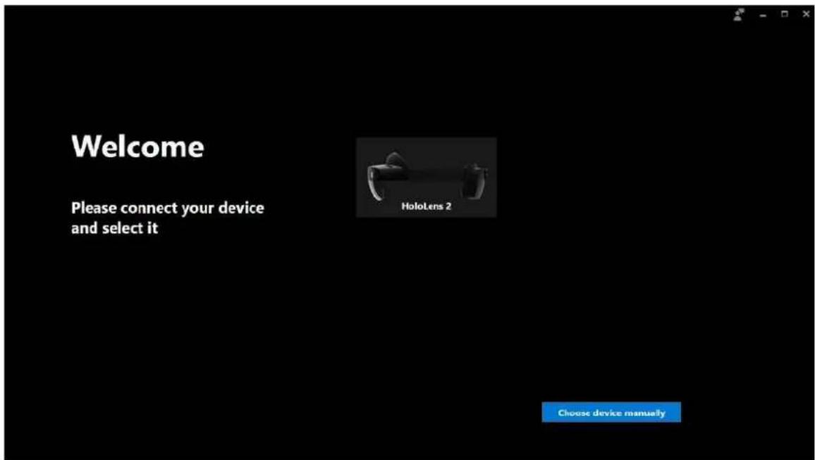 MICROSOFT HoloLens 2 - ⚠️ Ostrzeżenie - 2