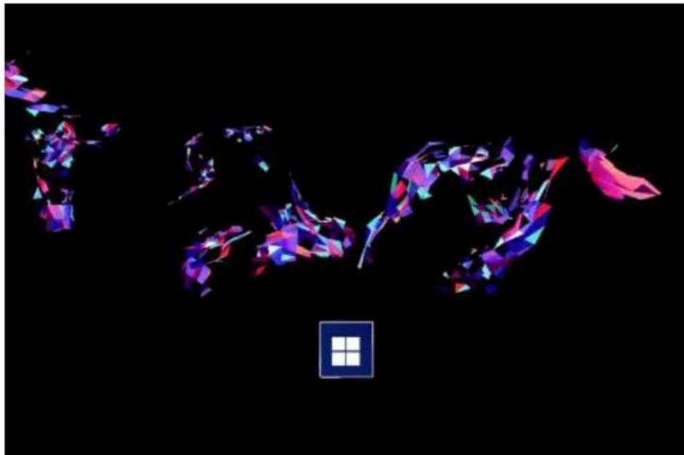 MICROSOFT HoloLens 2 - Instalowanie systemu Windows - 1