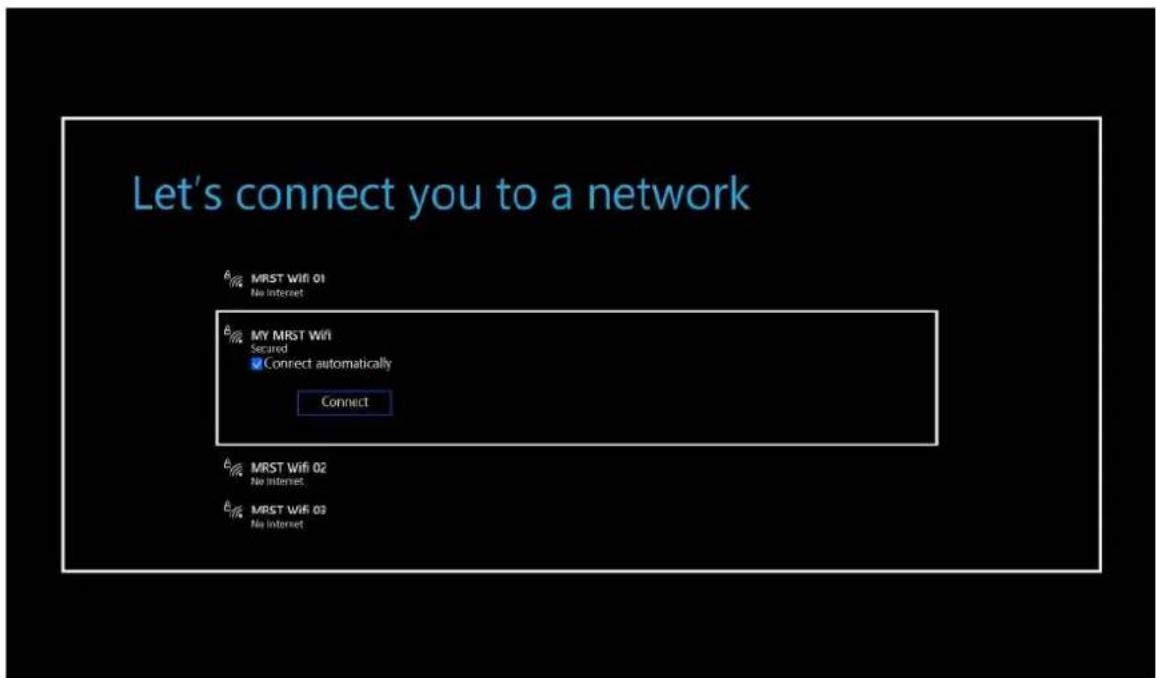 MICROSOFT HoloLens 2 - Instalowanie systemu Windows - 6