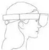 MICROSOFT HoloLens 2 - Dopasuj dopasowanie - 5